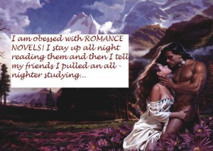 Someone's post secret about romance...why we we hide it so much? 