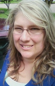 Carolyn LaRoche Author picture