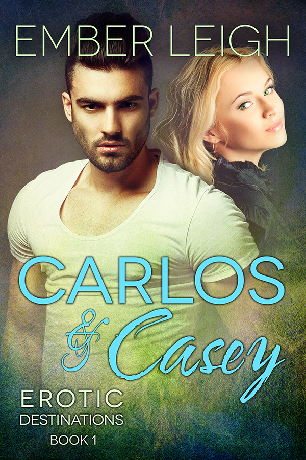Carlos & Casey, Re-Released and Sexier Than Ever!