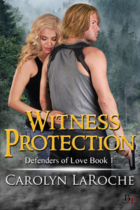 In Print: Witness Protection